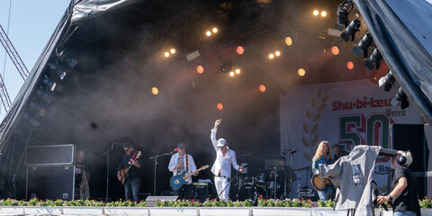 Sølund 2023 - Tovlig Tirsdag