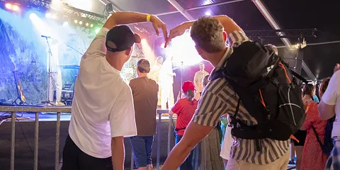 Tovli' Tirsdag - Sølund Musikfestival 2023