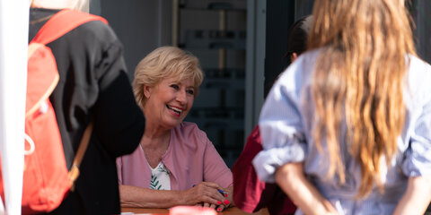 Sølund 2023 - Danmarks Kærligste Festival