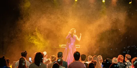 Aarhus Pride Drag Party