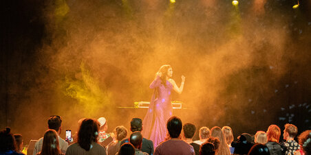 Aarhus Pride Drag Party