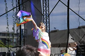 Aarhus Pride Parade 2023