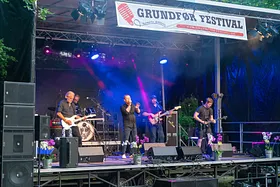Grundfør Festival 2023