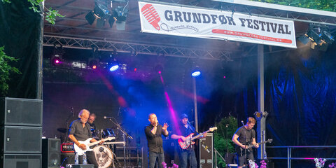 Grundfør Festival 2023
