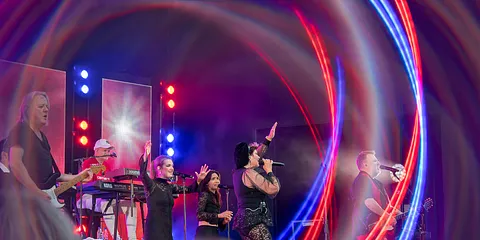 Fed Lørdag Dodo & The Dodos