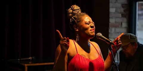 Miriam Mandipira