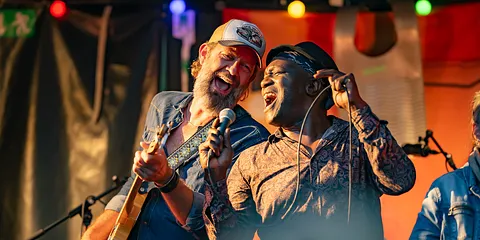 Gregory Boyd, Klostertorvet