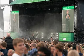 Grøn 2023