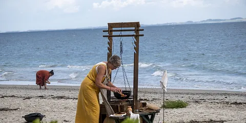 Moesgaard Vikingedage  2023