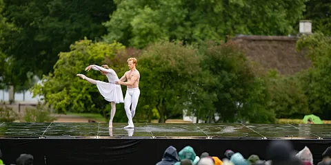 Dance For Hope