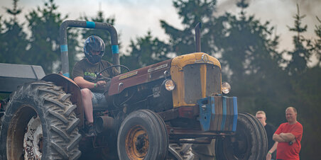 Powerpull Ørum Djurs