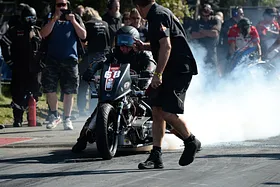 Mosten Racedays 23