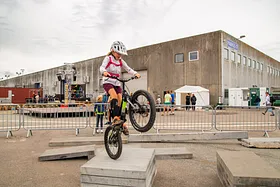 Urban Sports Festival Aarhus