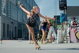 Store Rulledag