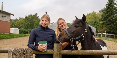 Åbent Landbrug på Bredballegård 