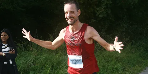 Aarhus 1900 Halvmarathon 2023