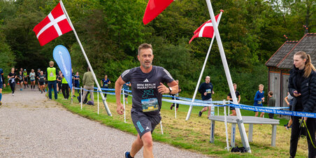 Moesgaard Trail Run 2023