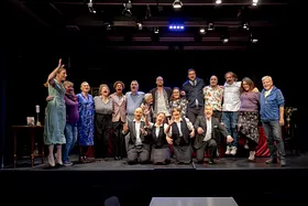 Festen - Aabyhøj Amatør Teater