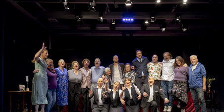 Festen - Aabyhøj Amatør Teater