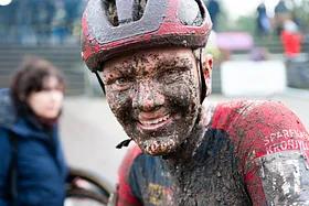 Grote Prijs - Cykel cross