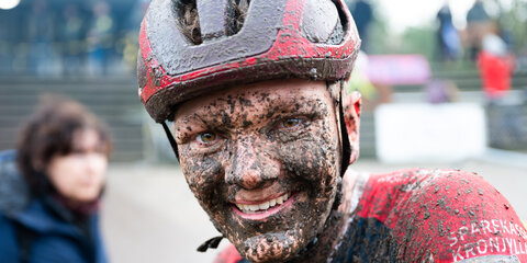 Grote Prijs - Cykel cross