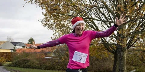 Åbyhøj Nisseløb 2023 