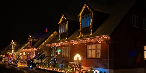  Julerier i Fredensgade