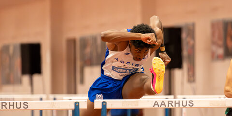 Aarhus Sprint 'n' Jump 2024