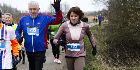 Egå Engsøløbet 2024