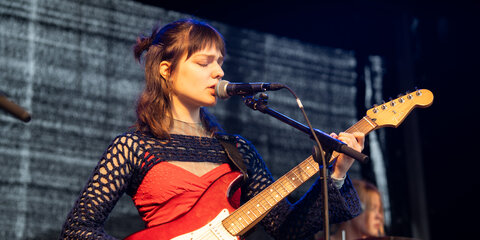 Spotfestival: Vepsestikk på Bassinscenen, Musikhuset