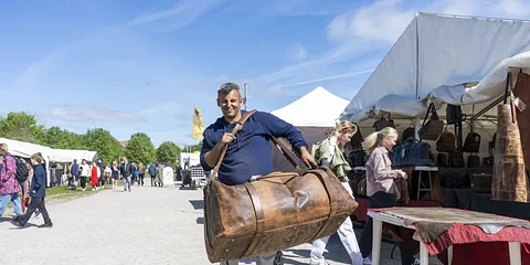 Aarhus Kræmmermarked