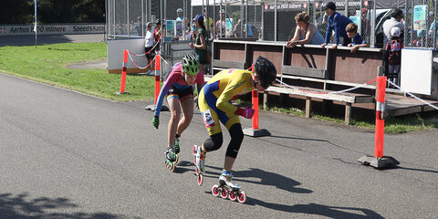 Danish Roller Cup 2024 Aarhus