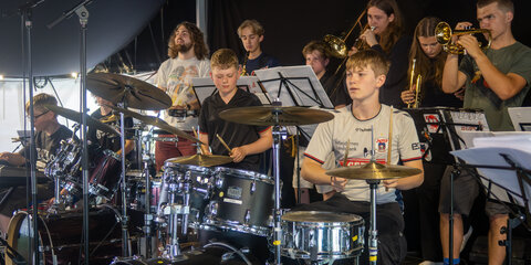 Rosenholm Festivalen 2024