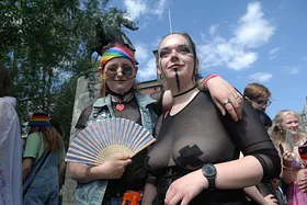 Aarhus Pride 2024