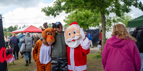 Sølund Musik Festival Torsdag