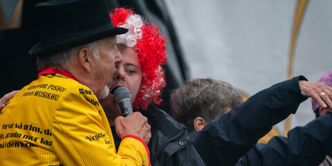 Sølund Festival 2024 - Tovli Tirsdag