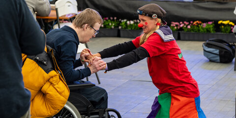 Sølund Festival 2024 - Onsdag