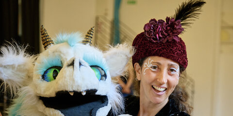 Kosmos-Good Life optog