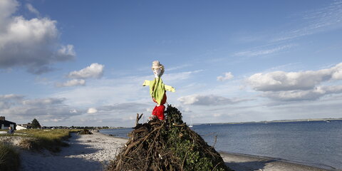 Sankt Hans på Fedet 2024