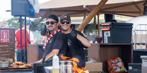 Mad og kultur i Tangkrogen