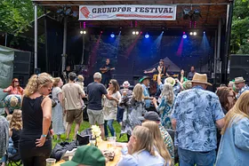 Grundfør Festival 2024