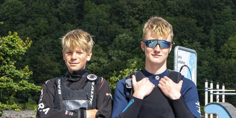 Aarhus ø DM H-båd 2024