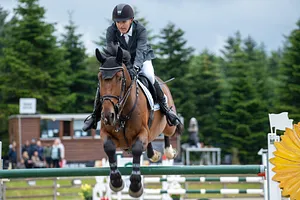 Bækgården Horsefestival 2024