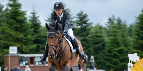 Bækgården Horsefestival 2024