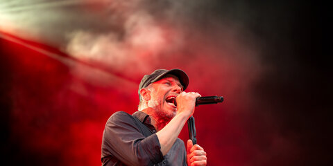 Magtens Korridorer i Friheden