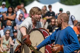 Moesgaard Vikingedage 2024
