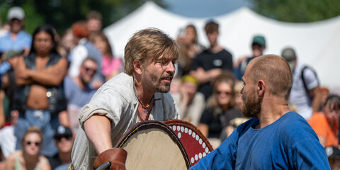 Moesgaard Vikingedage 2024