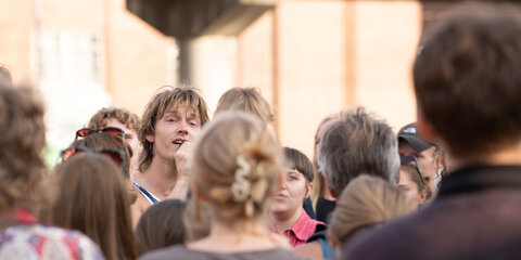 Sydhavnens festival 2024 - lørdag