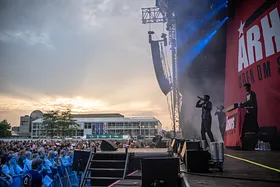 Uofficiel Festuge Åbning 2024