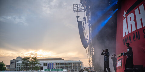 Uofficiel Festuge Åbning 2024